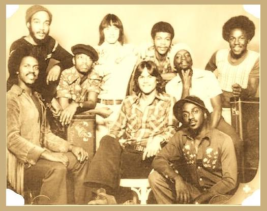 KC And The Sunshine Band